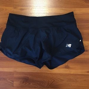 New Balance Dry running shorts